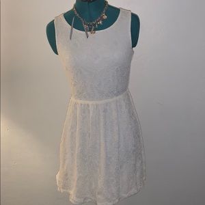 Canlolite dress